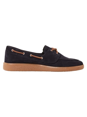 Tamaris Mokassin in NAVY