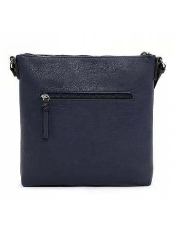 Tamaris Alessia Umhängetasche 29 cm in blue