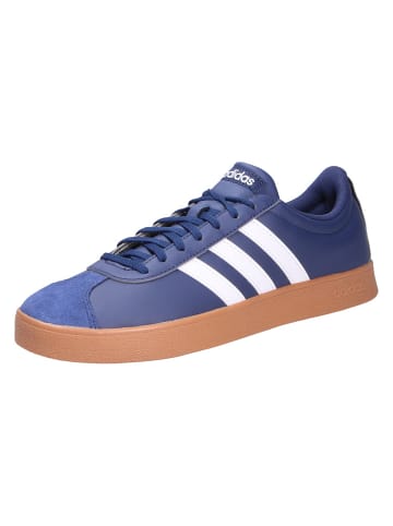 adidas Sneaker VL COURT BASE in blau