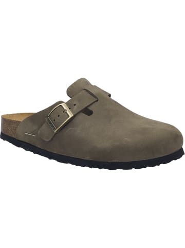 Josef Seibel Clog Hermine 04 in beige