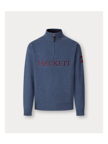 Hackett London Trikot in Blau