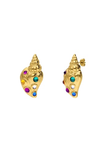 Lucardi Ohrringe