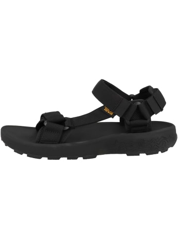 Teva Trekkingsandale Hydratrek in schwarz