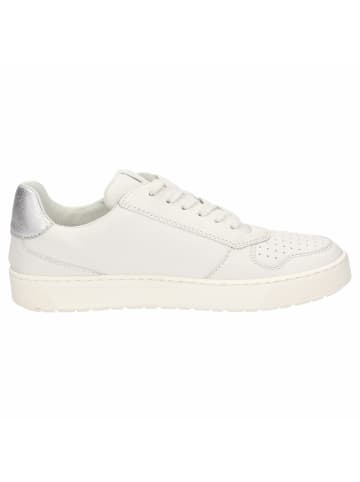 Sioux Sneaker für Damen in silber