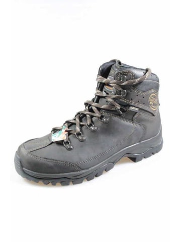 MEINDL Wanderschuh in schwarz