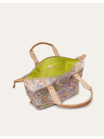 Oilily Chinna Carry All in Beige