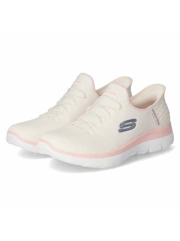 Sneaker DIAMOND DREAM in beige