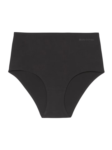 Marc O'Polo Panty Foundation in Schwarz