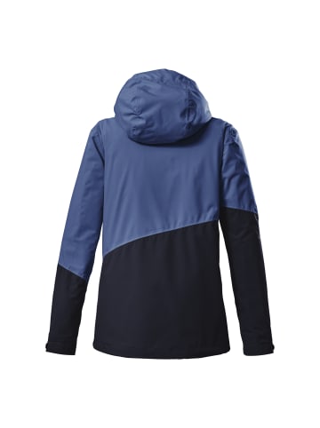 Killtec Outdoorjacke KOS 206 in Blau3042