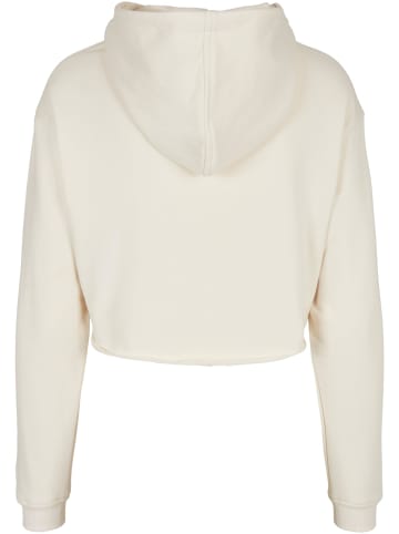STARTER STARTER Kapuzenpullover in palewhite