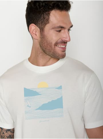 GreenBomb Fusion Surf Cliff in Moonstone