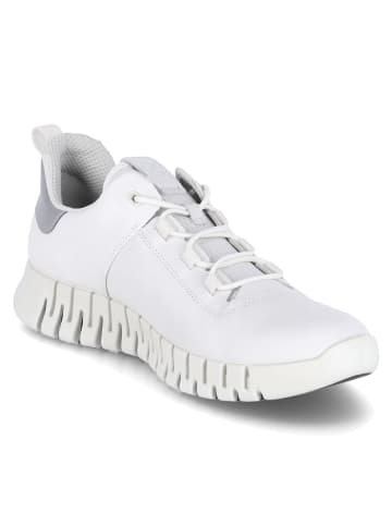 Ecco Sneaker Gruuv M in white