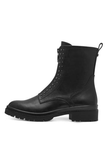 Tamaris Klassische Stiefeletten in Schwarz