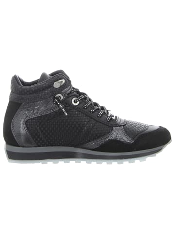 Cetti Sneaker High in schwarz
