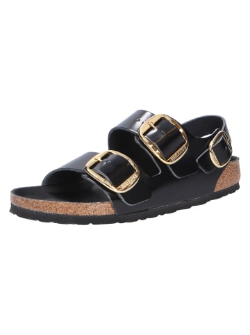 Birkenstock Sandale in schwarz