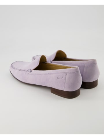 Sioux Slipper in Lila