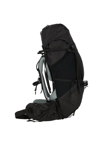 Jack Wolfskin Trailflair 60 Trekkingrucksack 80 cm in black