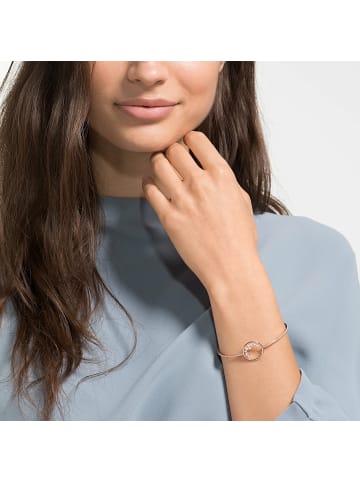 Swarovski Armband in gold