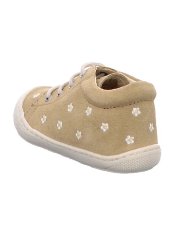 Naturino Lauflernschuhe in Beige