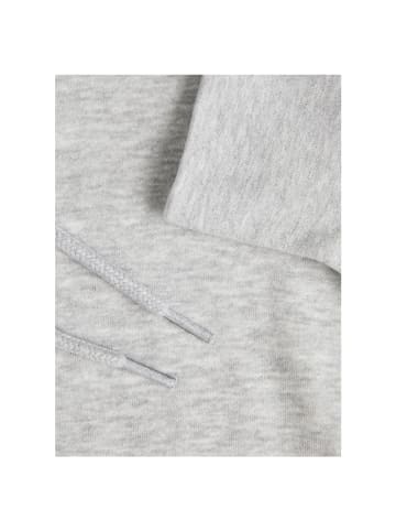 JJXX Sweatshirt in Light Grey Melange