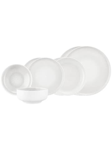 Seltmann Weiden 8er Set Einsteiger-Set Sento Home in Aura white