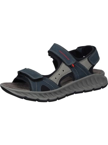 manitu Outdoor-Sandalen in blau