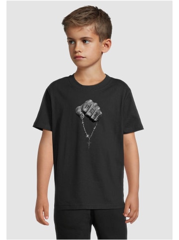 Mister Tee T-Shirt in black