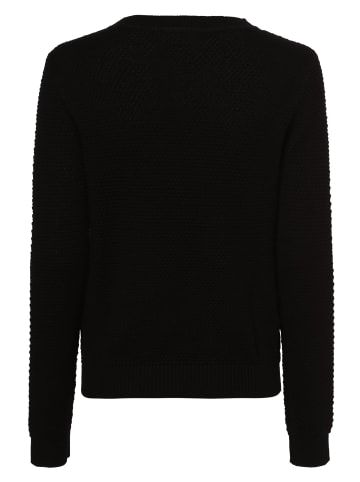 Vila Pullover VIDalo in schwarz - 0001