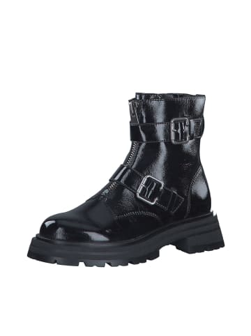 Tamaris Boots in BLACK ICE