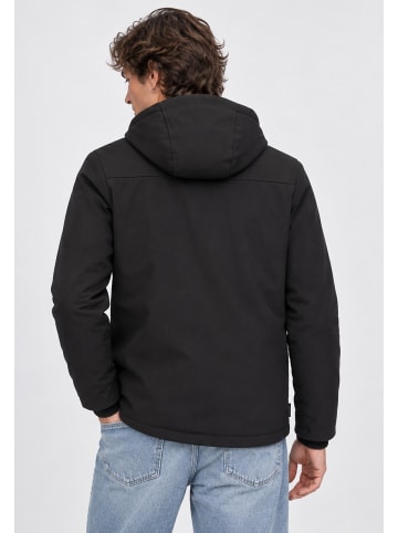 ragwear Funktionsjacke Shellis YOUMODO in Black
