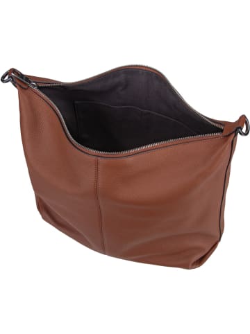 LIEBESKIND BERLIN Handtasche Paris M Pebble in Russet