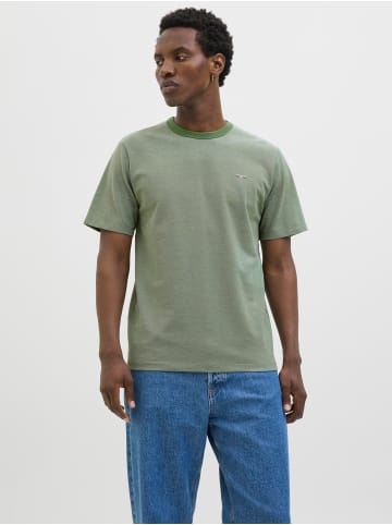 Jack & Jones T-shirt in Dark Ivy