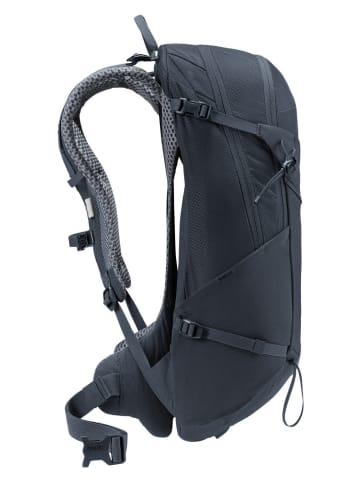 Deuter Trekkingrucksack in schwarz