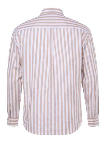 JP1880 Hemd in camel