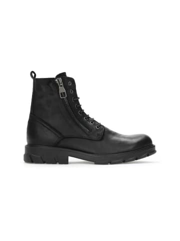 Kazar Chelsea Boots BERGEN in Schwarz