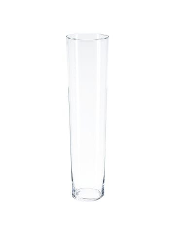 Atmosphera Créateur d'intérieur Vase in transparent