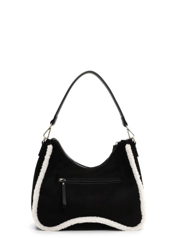 EMILY & NOAH Beutel E&N Heiderose in black