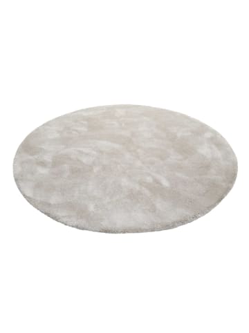 Esprit home Teppich "#relaxx" in Hellgrau Creme