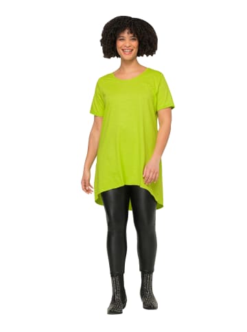 Angel of Style Shirt in lime