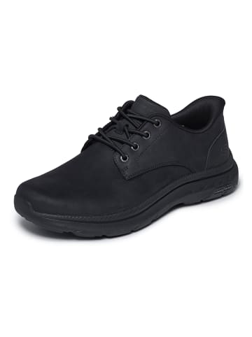 Skechers Sneakers Low Pollard - Colt in schwarz