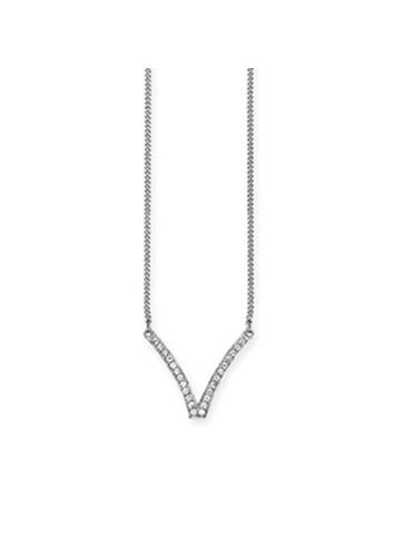 caï 925/- Sterling Silber in weiß