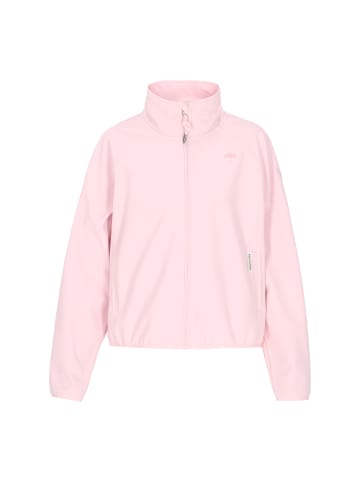 Schmuddelwedda Softshell Jacket in rose