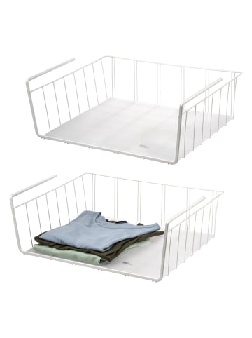 eluno Schrankkörbe 2er