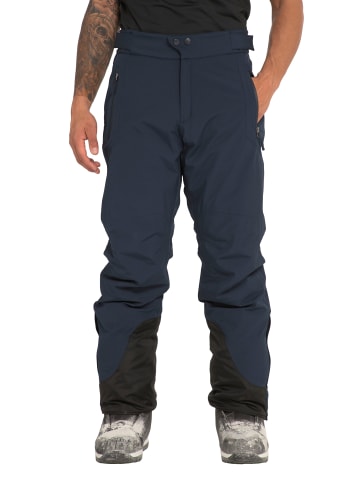 JP1880 Skihose in navy blau