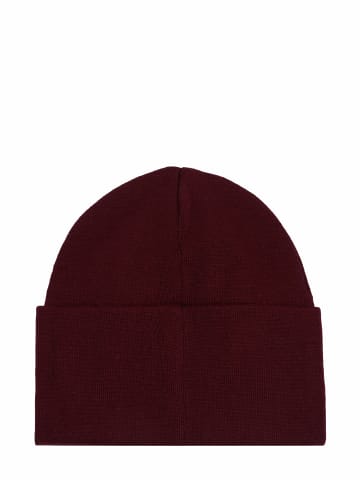 Armani Mütze für Damen in rot