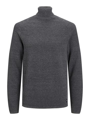 Jack & Jones Pullover JJEHILL in Grau