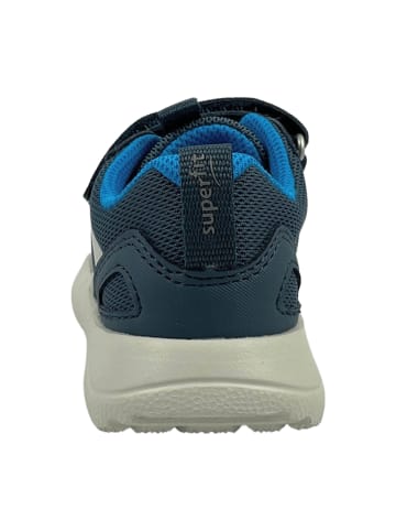superfit Sneaker Low in Blau