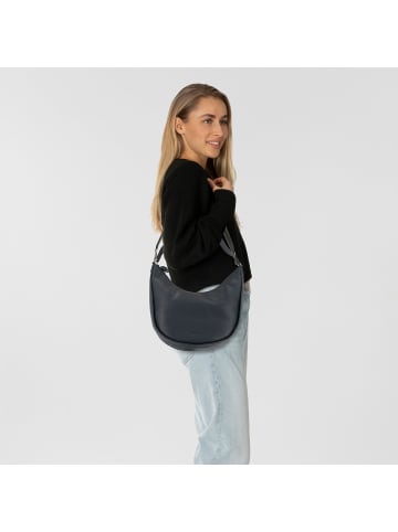Tom Tailor Tatiana Schultertasche 36.5 cm dark blue