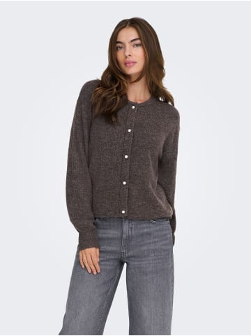 JDY Strickjacke in Bracken