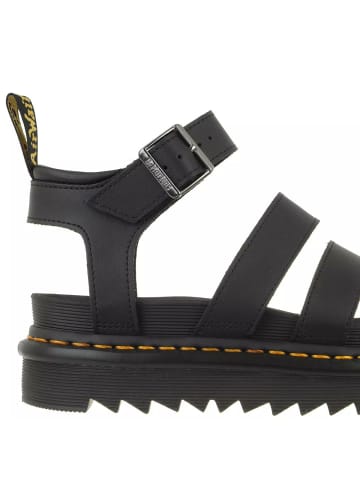 Dr. Martens Sandalen für Damen in schwarz